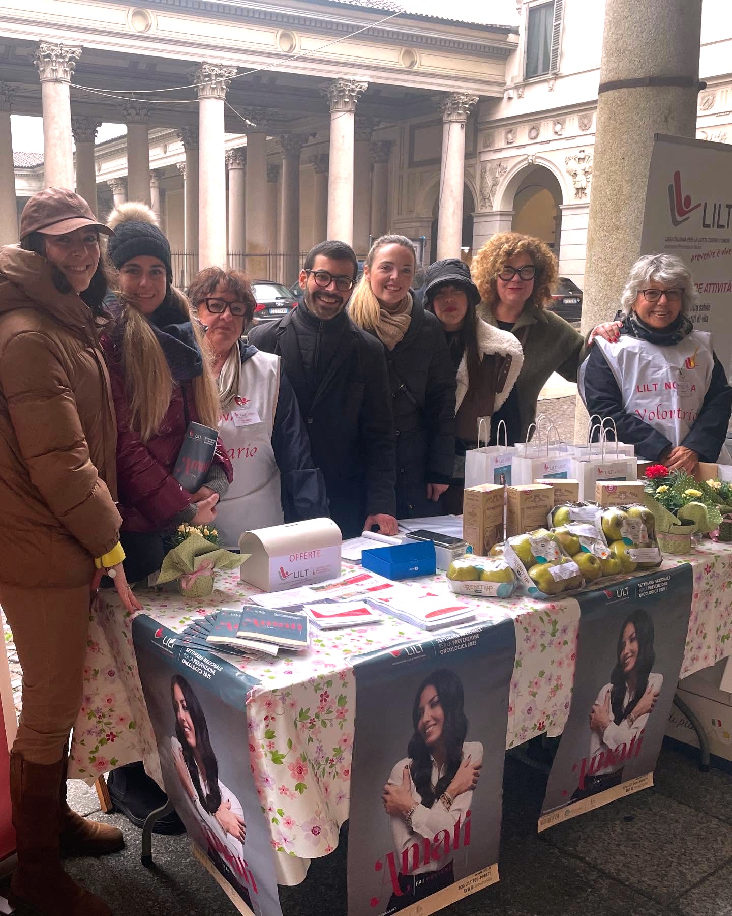 Settimana per la prevenzione o[...]