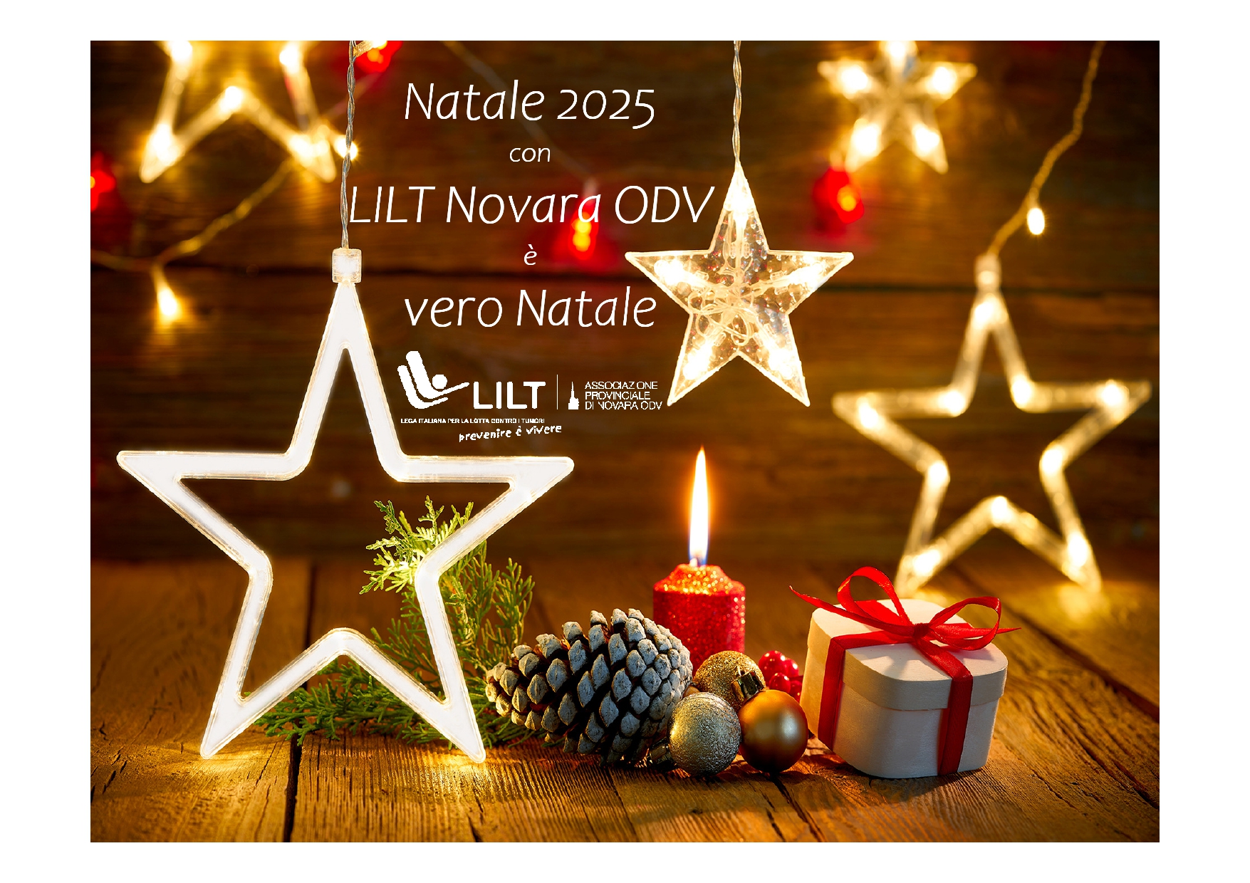 Scopri i regali di Natale Lilt[...]