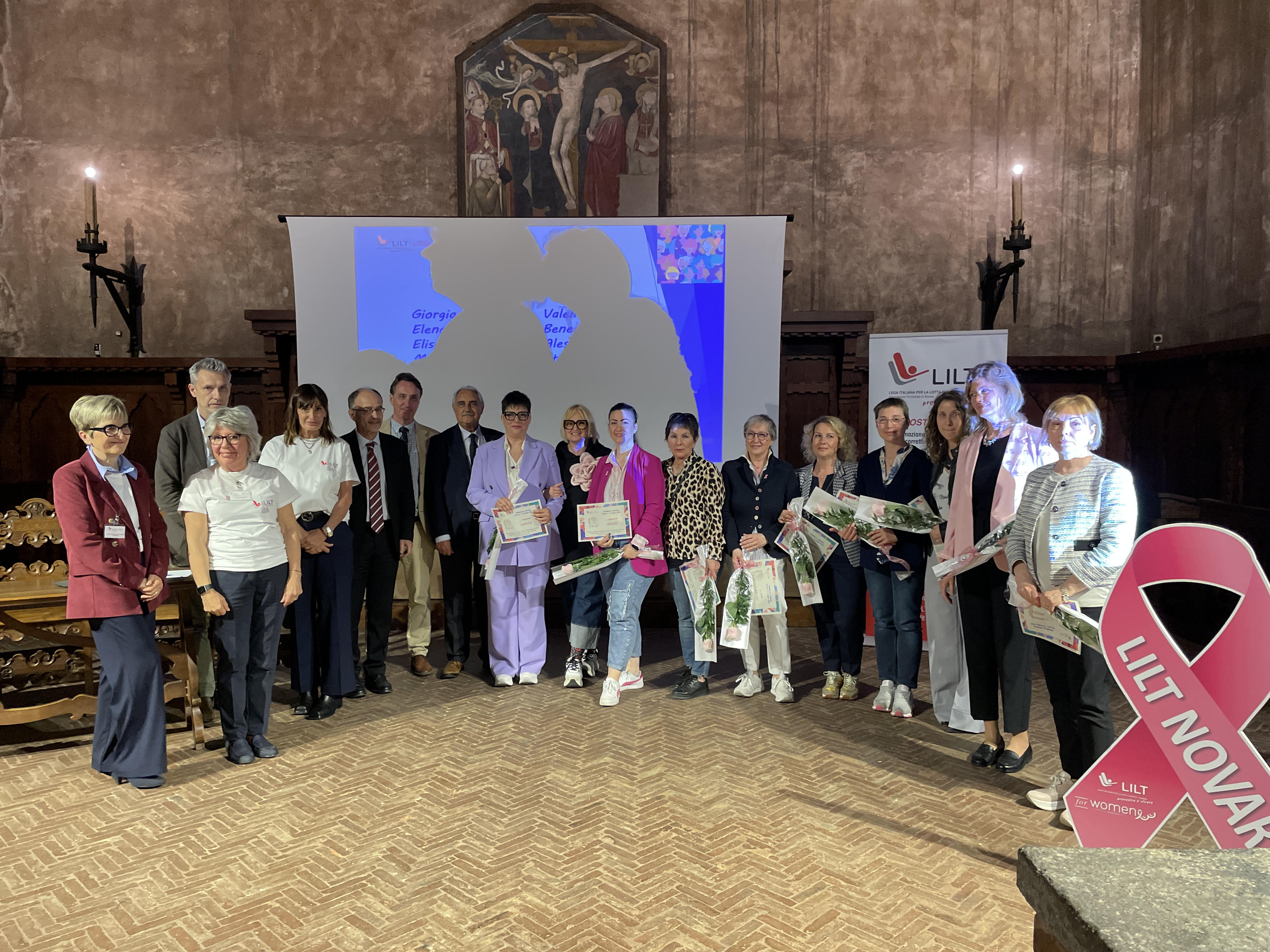 Tanta partecipazione al Brolet[...]