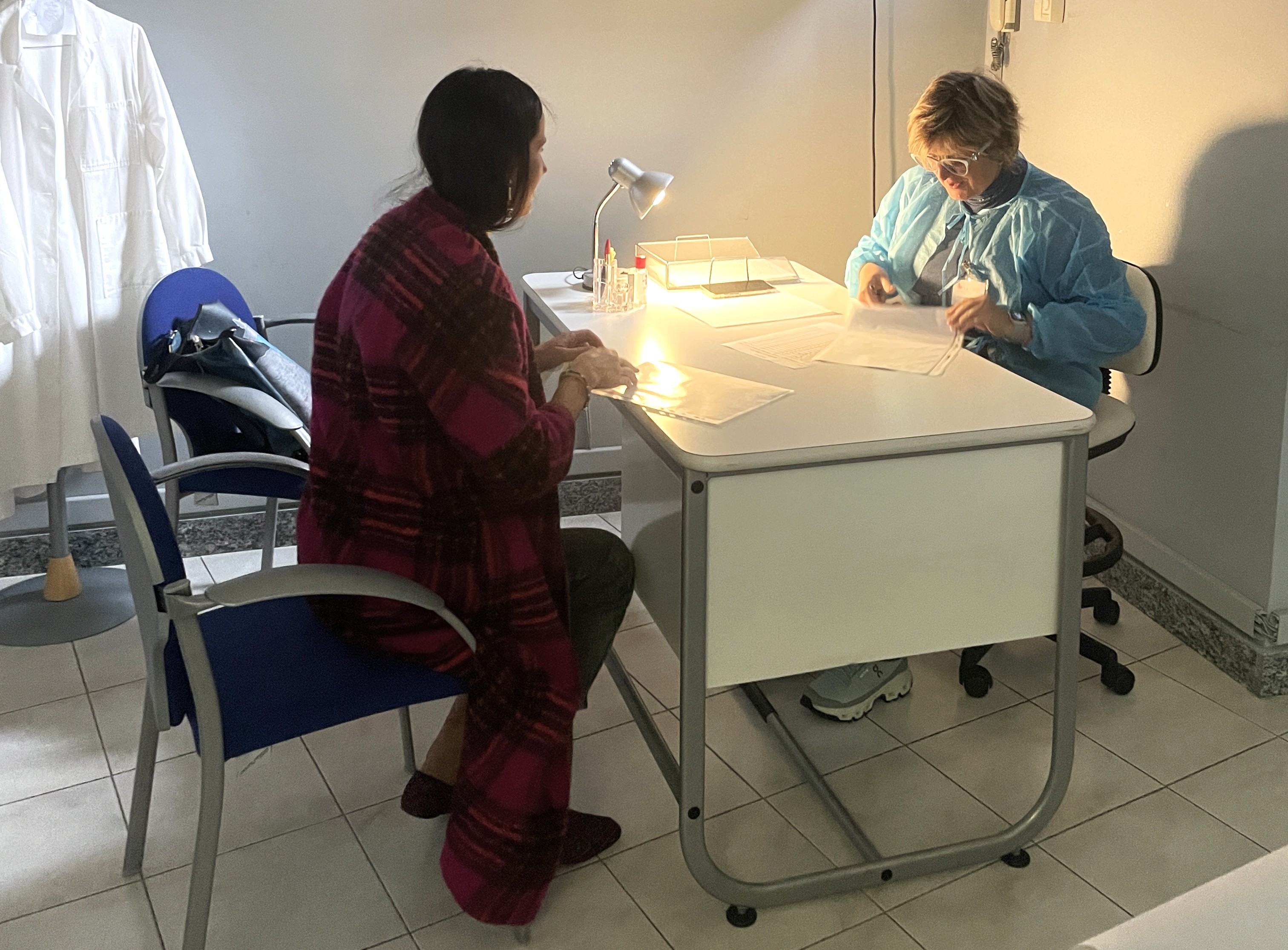 Tumore al seno: l’importanza della prevenzione e della diagnosi precoce