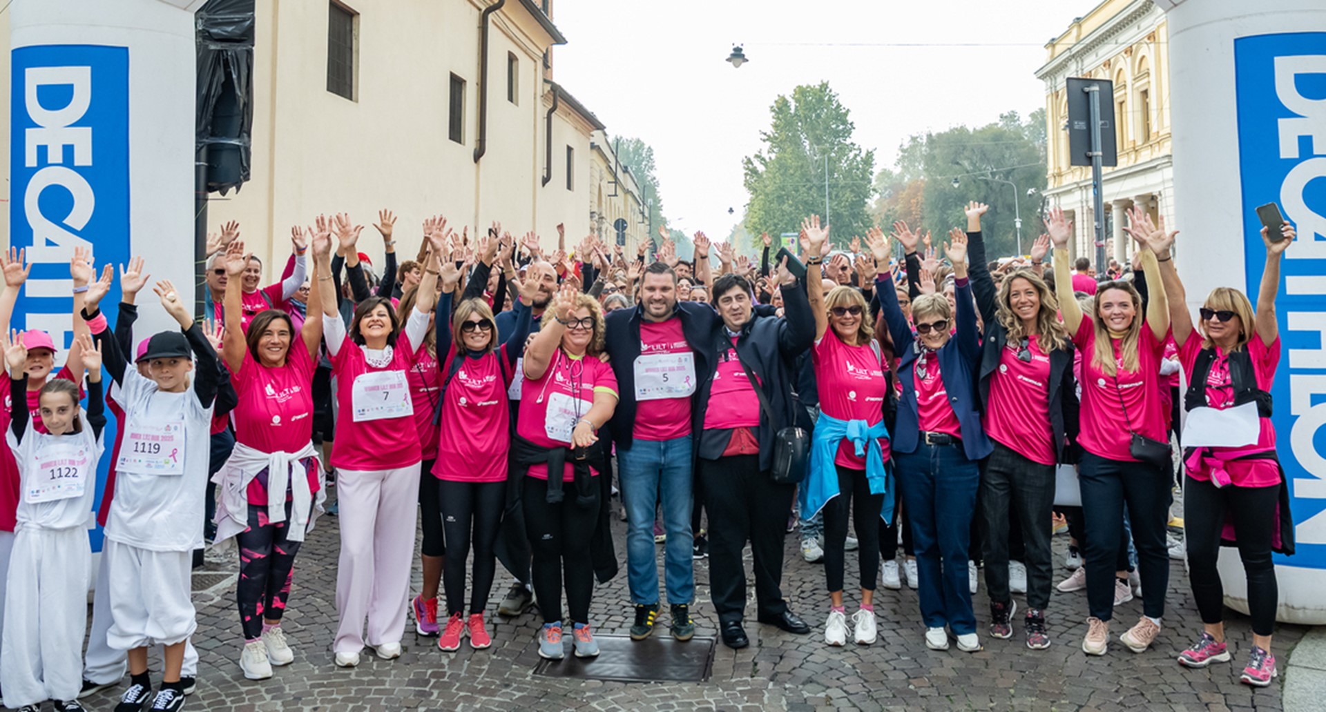 Women Lilt Run 2026