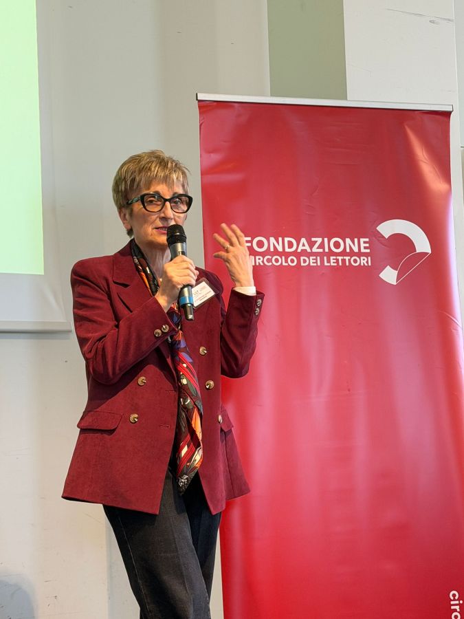 Incontro "Tele imbandite" al Castello 28.3.2026