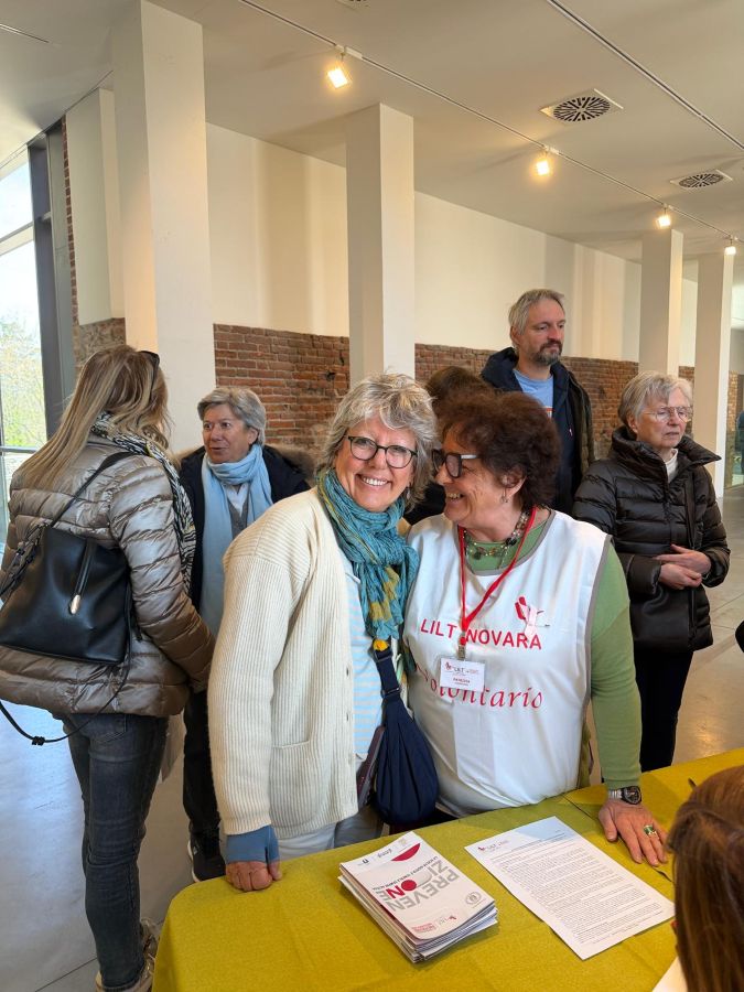 Incontro "Tele imbandite" al Castello 28.3.2026