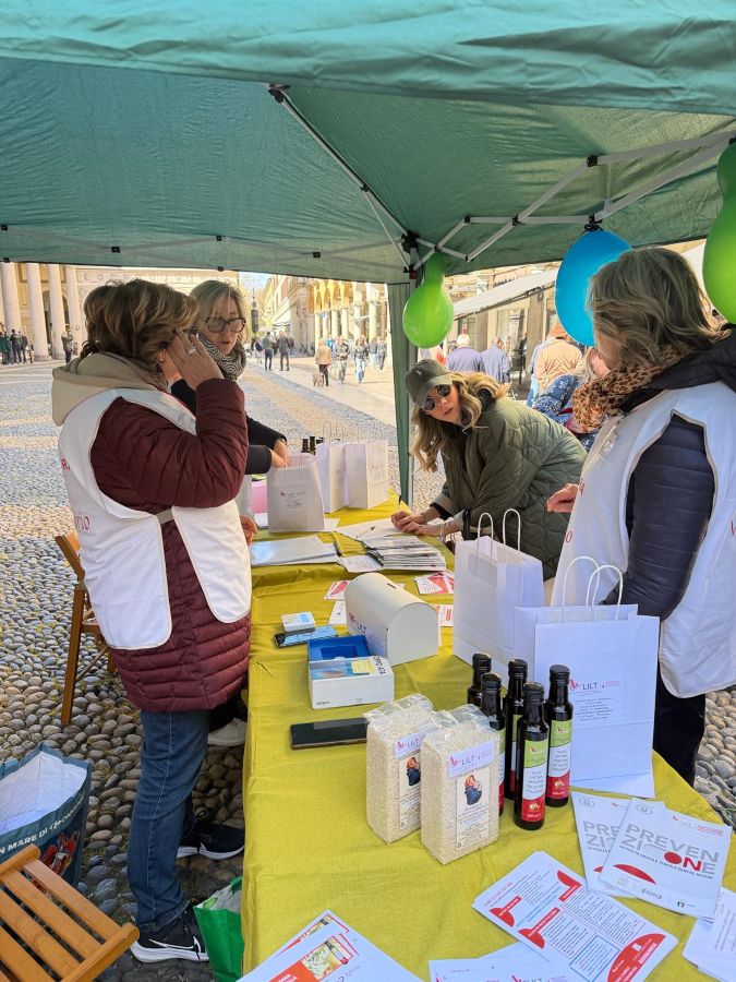 Incontro "Tele imbandite" al Castello 28.3.2026