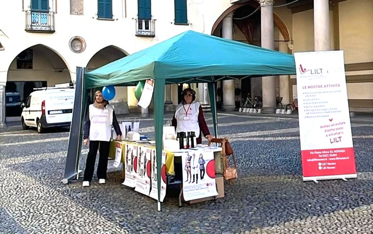 Incontro "Tele imbandite" al Castello 28.3.2026