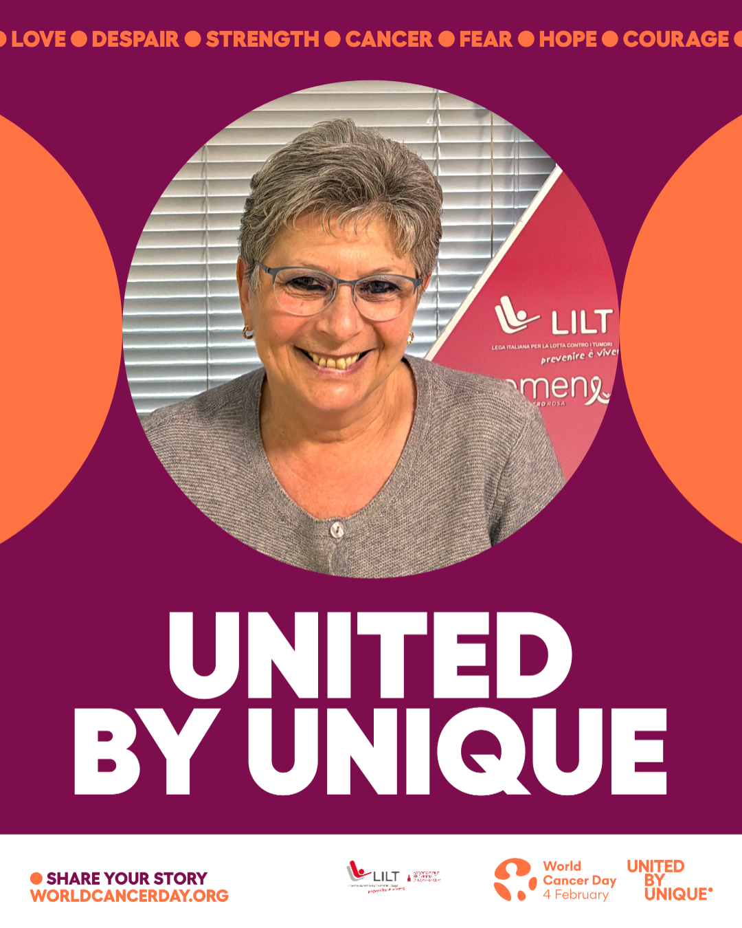 Giornata Mondiale contro il Ca[...]