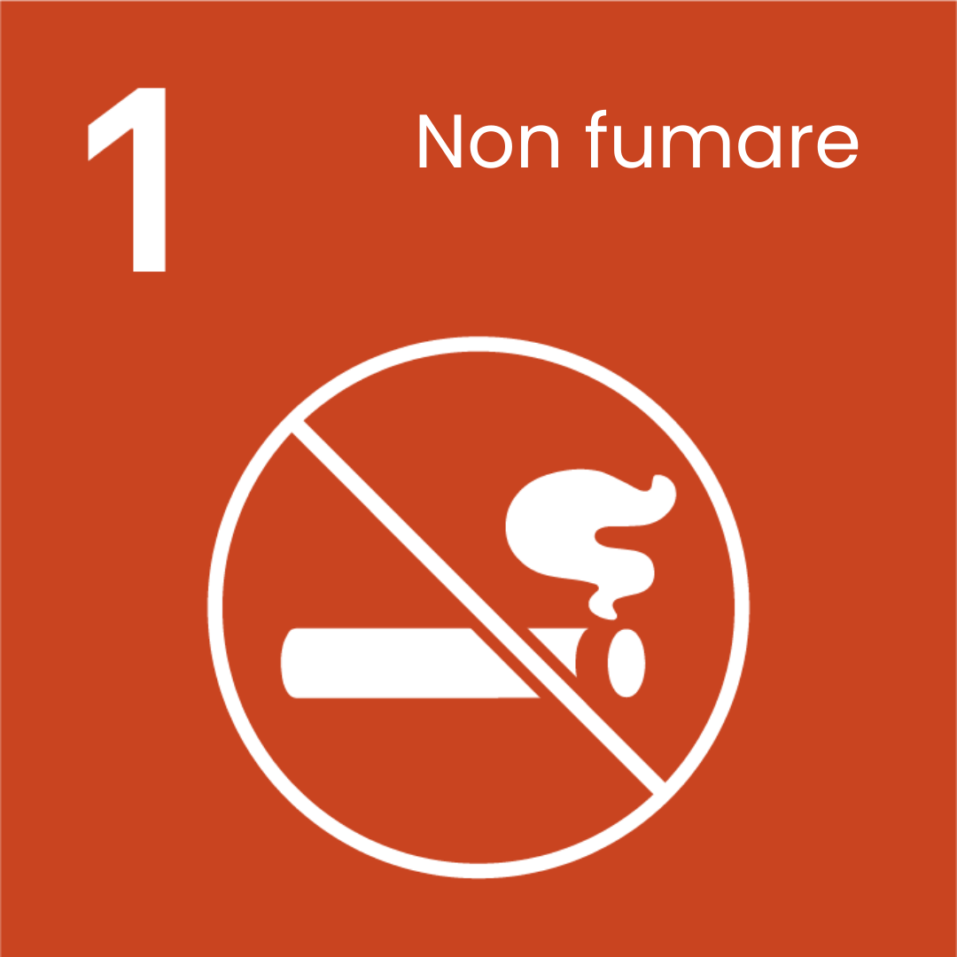 Non fumare, la prima regola de[...]