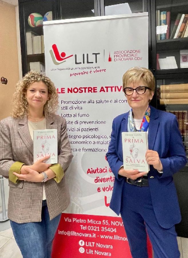 Giornata Mondiale del Libro: L[...]