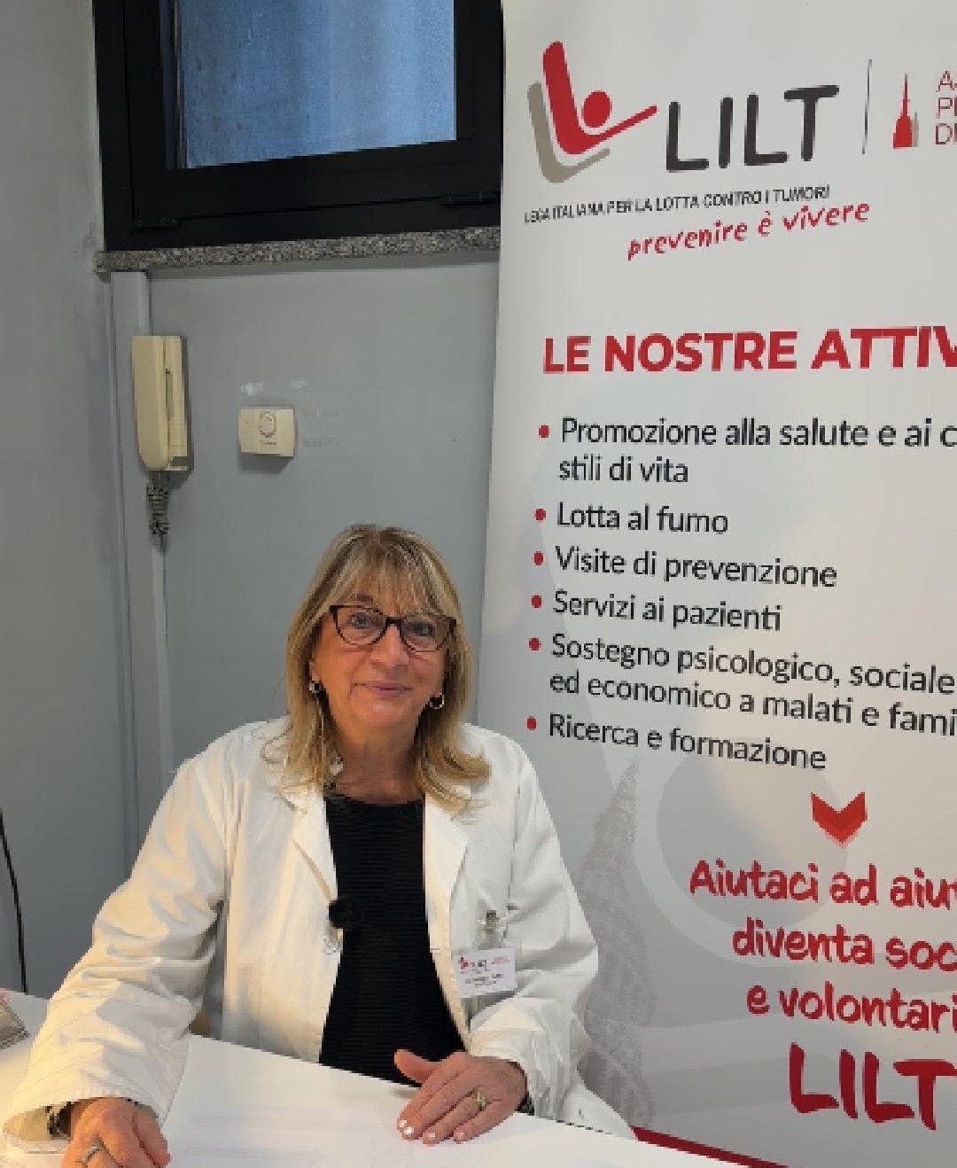 La visita senologica: ne parli[...]